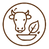 Sanctuary-Sourced Ingredients