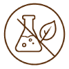 Zero Harmful Ingredients